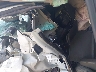 1GD07RF72S1****** Salvage 2025 GMC Savana in Specialty Division