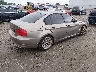 WBAPH7G51BN****** Salvage and Wrecked 2011 BMW 3 Series in Georgia State