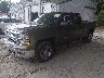 1GCVKREC8EZ****** Used and Repairable 2014 Chevrolet Silverado 1500 in Suffolk