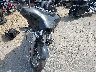 1HD1KB41X8Y****** Repairable 2008 Harley-Davidson FLHXS in North Carolina State