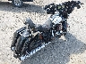 1HD1KB41X8Y****** Wrecked 2008 Harley-Davidson FLHXS