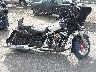 1HD1KB41X8Y****** Wrecked 2008 Harley-Davidson FLHXS in North Carolina State