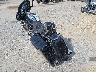 1HD1KB41X8Y****** Salvage and Repairable 2008 Harley-Davidson FLHXS in Rec Rides Online Exclusive