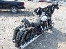 1HD1KB41X8Y****** Salvage and Wrecked 2008 Harley-Davidson FLHXS in North Carolina State