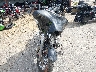 1HD1KB41X8Y****** Used and Repairable 2008 Harley-Davidson FLHXS in North Carolina State