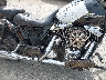 1HD1KB41X8Y****** Wrecked 2008 Harley-Davidson FLHXS in Rec Rides Online Exclusive