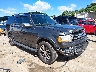 1FMJU1JT2HE****** Salvamento y Destrozados 2017 Ford Expedition en Buckhannon