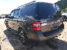 1FMJU1JT2HE****** Salvamento y Reparables 2017 Ford Expedition en Buckhannon