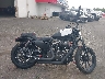 1HD4LE218NB****** Wrecked 2022 Harley-Davidson Iron 883 in Oregon State