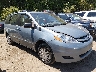 5TDZA23C56S****** Salvage and Wrecked 2006 Toyota Sienna in Taunton