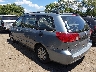 5TDZA23C56S****** Salvage and Repairable 2006 Toyota Sienna in Taunton
