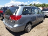 5TDZA23C56S****** Salvage and Wrecked 2006 Toyota Sienna in Massachusetts State