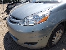 5TDZA23C56S****** Salvage and Repairable 2006 Toyota Sienna in Massachusetts State