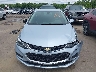 1G1BE5SM5H7****** Wrecked 2017 Chevrolet Cruze in Ohio State