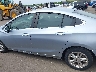 1G1BE5SM5H7****** Repairable 2017 Chevrolet Cruze in Ohio State