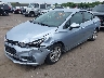 1G1BE5SM5H7****** Used and Repairable 2017 Chevrolet Cruze in Cleveland