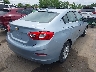1G1BE5SM5H7****** Salvage and Wrecked 2017 Chevrolet Cruze in Ohio State