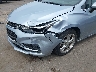 1G1BE5SM5H7****** Salvage and Repairable 2017 Chevrolet Cruze in Ohio State
