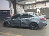 JTDBDMHE7S3****** Repairable 2025 Toyota Corolla in Arizona State