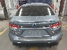 JTDBDMHE7S3****** Wrecked 2025 Toyota Corolla