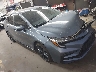JTDBDMHE7S3****** Salvage and Wrecked 2025 Toyota Corolla in Phoenix