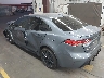 JTDBDMHE7S3****** Salvage and Repairable 2025 Toyota Corolla in Phoenix
