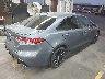 JTDBDMHE7S3****** Salvage and Wrecked 2025 Toyota Corolla in Arizona State