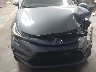 JTDBDMHE7S3****** Salvage and Repairable 2025 Toyota Corolla in Arizona State