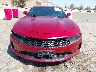 1G1FB1RS0M0****** Wrecked 2021 Chevrolet Camaro in California State