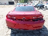 1G1FB1RS0M0****** Wrecked 2021 Chevrolet Camaro