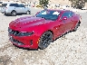 1G1FB1RS0M0****** Used and Repairable 2021 Chevrolet Camaro in Fontana