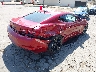 1G1FB1RS0M0****** Salvage and Wrecked 2021 Chevrolet Camaro in California State