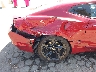 1G1FB1RS0M0****** Salvage and Repairable 2021 Chevrolet Camaro in California State