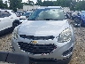 2GNALBEK1H1****** Destrozados 2017 Chevrolet Equinox en Estado de Georgia