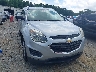 2GNALBEK1H1****** Salvamento y Destrozados 2017 Chevrolet Equinox en Atlanta North