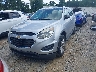 2GNALBEK1H1****** Usados y Reparables 2017 Chevrolet Equinox en Atlanta North