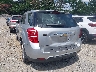 2GNALBEK1H1****** Salvamento y Reparables 2017 Chevrolet Equinox en Atlanta North