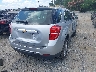 2GNALBEK1H1****** Salvamento y Destrozados 2017 Chevrolet Equinox en Estado de Georgia