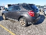 2GNALCEK1F6****** Salvamento y Reparables 2015 Chevrolet Equinox en Lexington