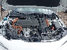 2HGFE4F87SH****** Reparables 2025 Honda Civic Hybrid en Columbus