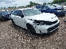 2HGFE4F87SH****** Salvamento y Destrozados 2025 Honda Civic Hybrid en Columbus