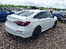 2HGFE4F87SH****** Salvamento y Destrozados 2025 Honda Civic Hybrid en Estado de Ohio