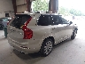 YV4A22PKXH1****** Salvage and Wrecked 2017 Volvo XC90 in New York State