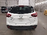 JM3KE4DY4G0****** Wrecked 2016 Mazda CX-5