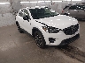 JM3KE4DY4G0****** Salvage and Wrecked 2016 Mazda CX-5 in Saint Cloud