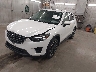 JM3KE4DY4G0****** Used and Repairable 2016 Mazda CX-5 in Saint Cloud