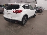 JM3KE4DY4G0****** Salvage and Wrecked 2016 Mazda CX-5 in Minnesota State