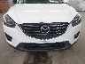 JM3KE4DY4G0****** Salvage and Repairable 2016 Mazda CX-5 in Minnesota State