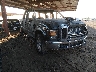 1FTSW20R49E****** Salvamento y Destrozados 2009 Ford F-250 en Phoenix