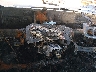 1FTSW20R49E****** Salvamento 2009 Ford F-250 en Phoenix